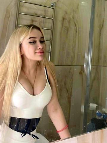 Индивидуалка Мирослава фото 4